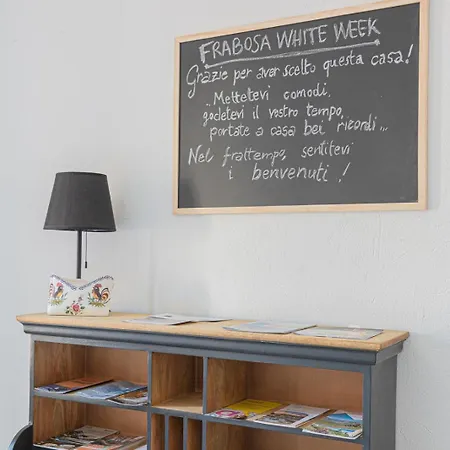 Frabosa White Week Elegant 4beds 10 Min To Station 弗拉博萨索塔纳