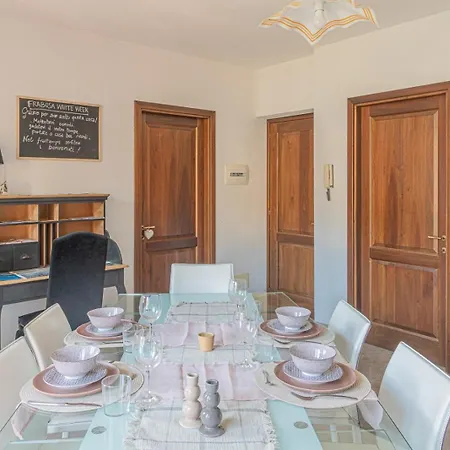 Frabosa White Week Elegant 4beds 10 Min To Station *