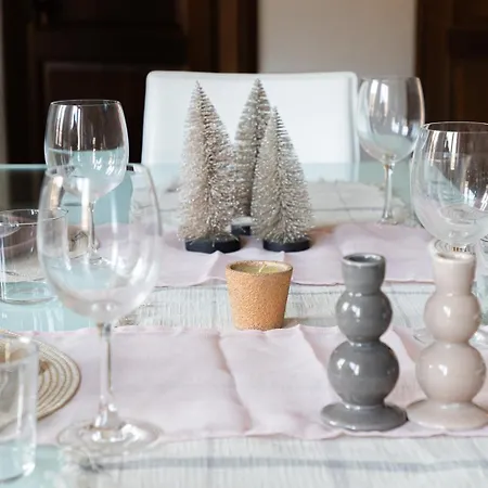 Apartment Frabosa White Week Elegant 4beds 10 Min To Station *