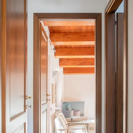 아파트 Frabosa White Week Elegant 4beds 10 Min To Station