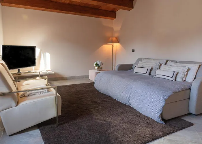 公寓 Frabosa White Week Elegant 4beds 10 Min To Station
