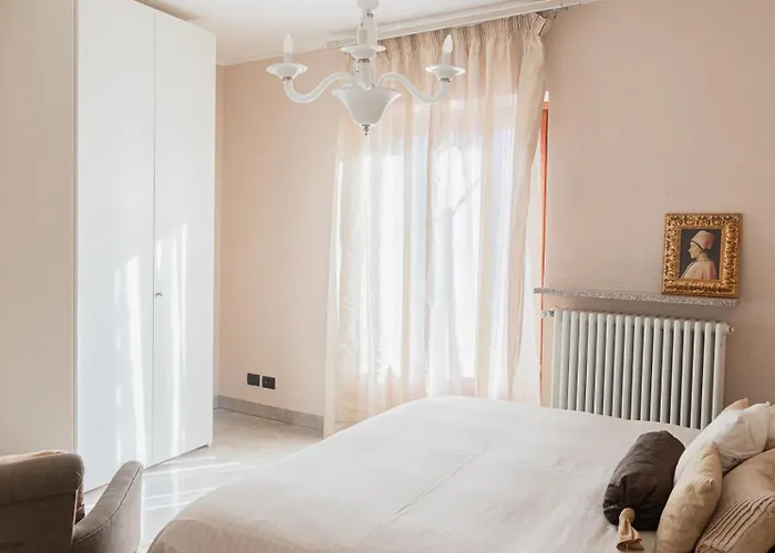 Frabosa White Week Elegant 4beds 10 Min To Station 公寓
