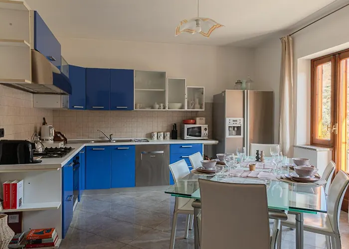 Frabosa White Week Elegant 4beds 10 Min To Station