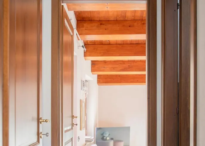 公寓 Frabosa White Week Elegant 4beds 10 Min To Station