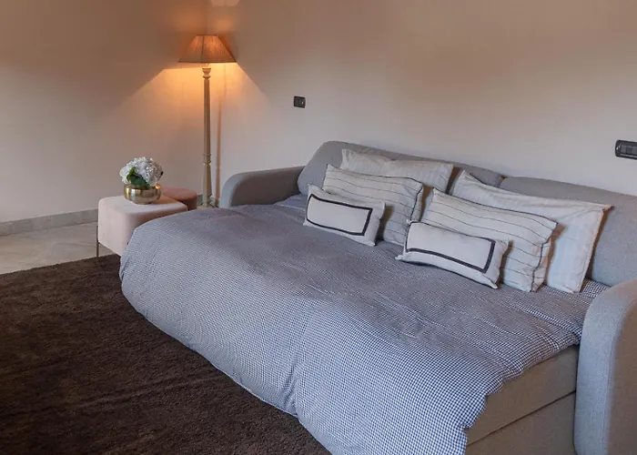 Frabosa White Week Elegant 4beds 10 Min To Station 公寓 *